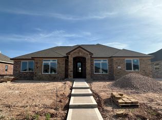 5038 Scarlet Oak Ln, San Angelo, TX 76904