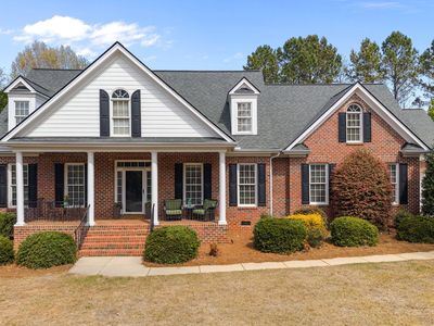 108 Monabreeze Way, Garner, NC, 27529