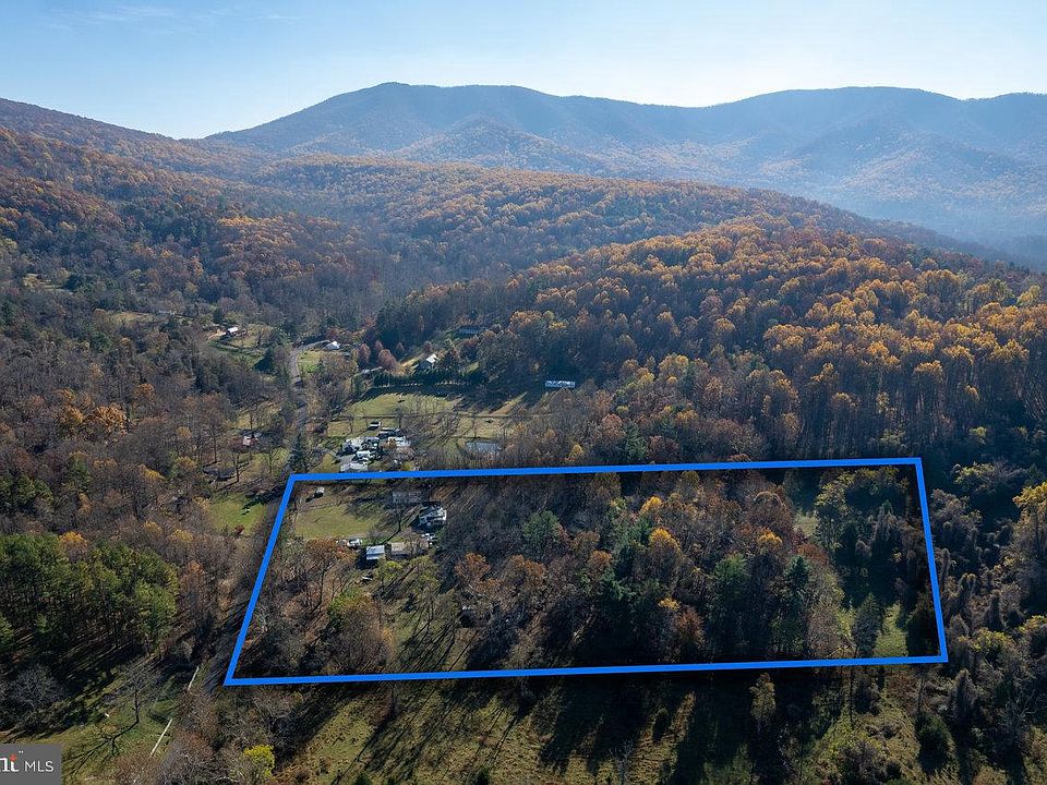 1078 Shenk Hollow Rd, Luray, VA 22835 MLS VAPA2001790 Zillow