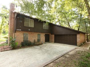 11818 S Red Cedar Cir, Spring, TX 77380