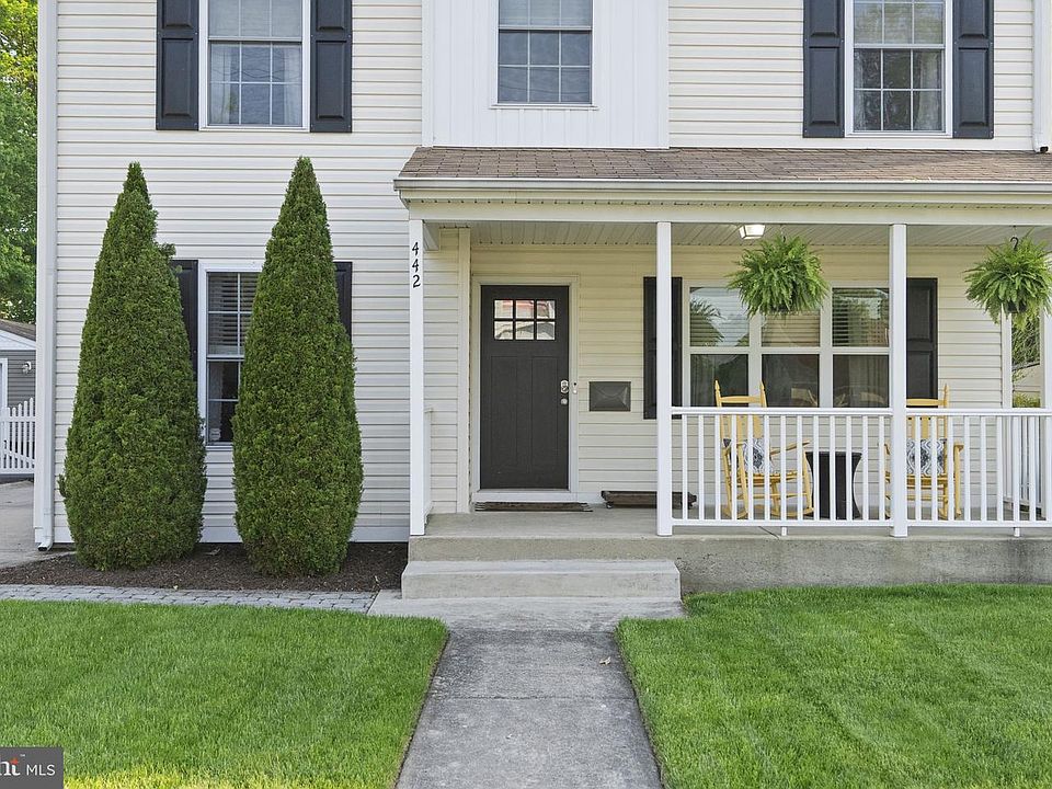 2nd image of 442 Cutler Ave
