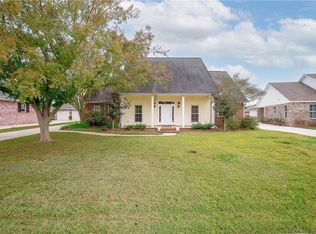 118 Ingleside Rd, La Place, LA 70068