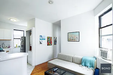 Rented by Bond New York