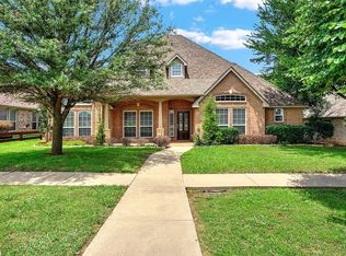 1705 Pecan Grove Rd E, Sherman, TX 75090