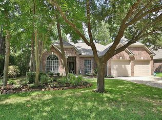 123 S Winterport Cir, Spring, TX 77382