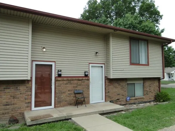 548 N Richmond Ave #550, Wichita, KS 67203