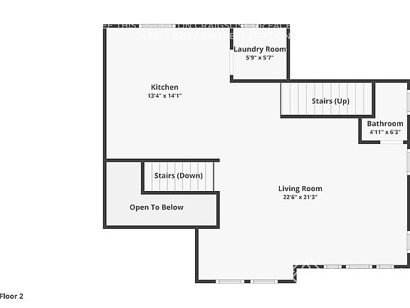 3rd image of 8961 Stephanie Jean Ct