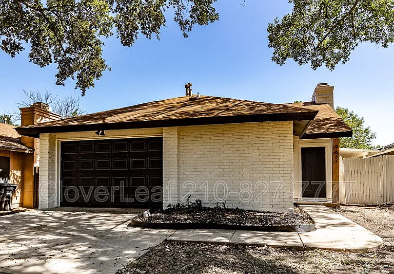 9631 Ivy Bend St — Photo 1