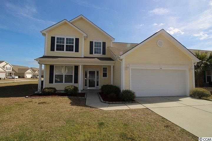 2nd image of 419 Vermillion Dr