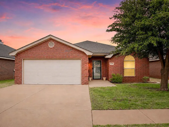 6540 87th St, Lubbock, TX 79424