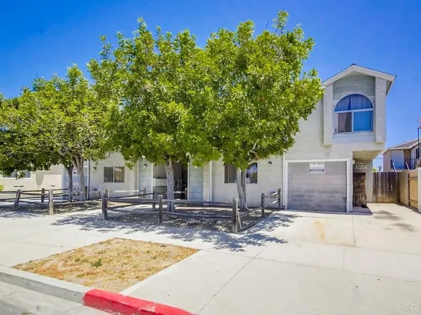 3625 43rd St APT 8, San Diego, CA 92105