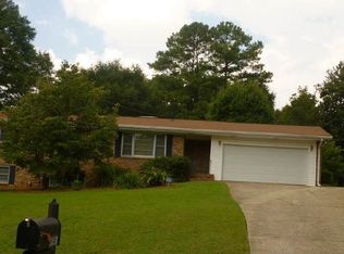 3850 S Hurt Rd SW, Smyrna, GA 30082