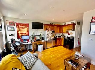 33 Snow Hill St #202FF, Boston, MA 02113