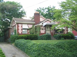 3410 Orlando St, Knoxville, TN 37917