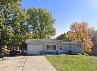 3304 Dale Dr, Imperial, MO 63052