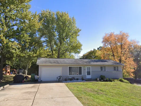 3304 Dale Dr, Imperial, MO 63052