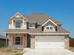 3072 Archer Cir, Bryan, TX 77808