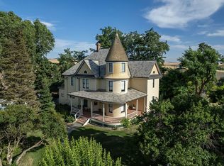 50413 Wild Horse Rd, ATHENA, OR 97813