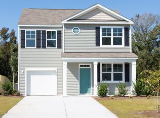 1542 Pietizel Ct SE LOT 56, Bolivia, NC 28422