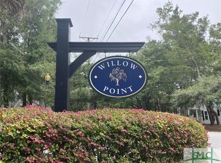 110 Willow Point Rd, Beaufort, SC 29906