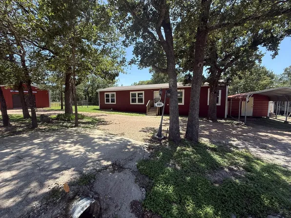 600 Lakeview Loop, Somerville, TX 77879
