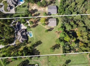 11 Willowcreek Ranch Rd, Tomball, TX 77377
