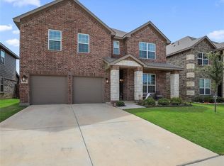 9336 San Tejas Dr, Fort Worth, TX 76177