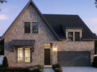 Sophie Plan, Rainwater Crossing, Celina, TX 75009