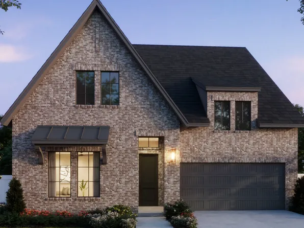 Sophie Plan, Rainwater Crossing