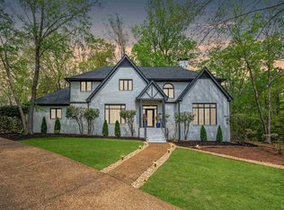 1123 Lake Forest Cir, Birmingham, AL 35244