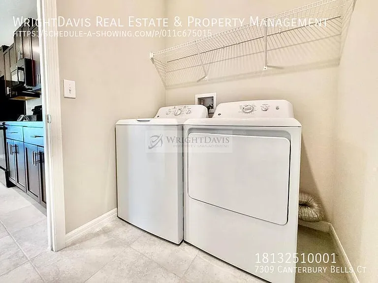 7309 Canterbury Bells Ct — Photo 21