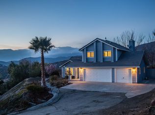 2221 Clanfield St, Acton, CA 93510