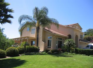 2788 Canyon Oak Pl, Escondido, CA 92029