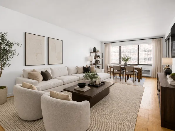 200 East 36th Street image 1 of 6