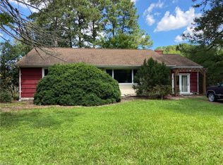 2708 N Landing Rd, Virginia Beach, VA 23456