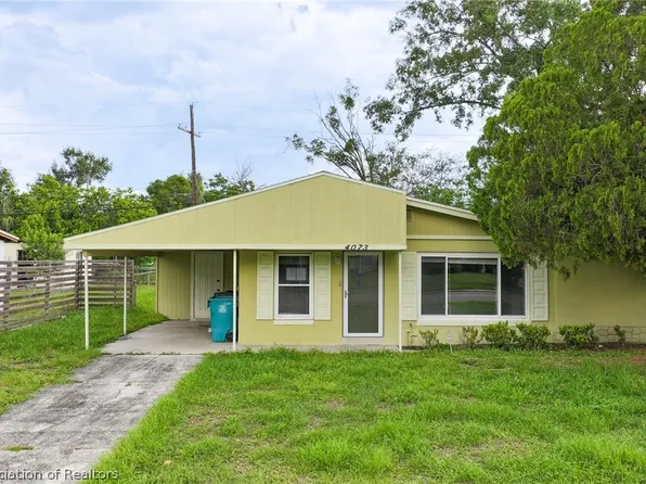 4073 Kirkland Blvd, Orlando, FL 32811