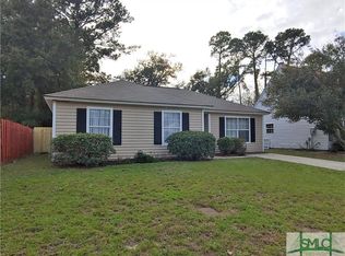 203 Mapmaker Ln, Savannah, GA 31410