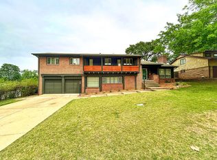 4113 E 42nd St S, Tulsa, OK 74135