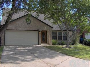 2402 Cedar Rdg, San Antonio, TX 78232