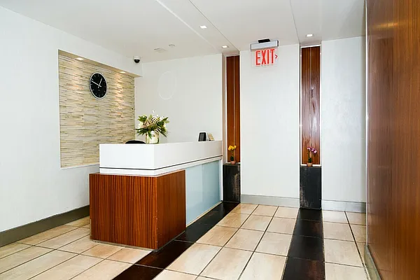 Rented by Berkshire Hathaway HomeServices New York Properties | media 18