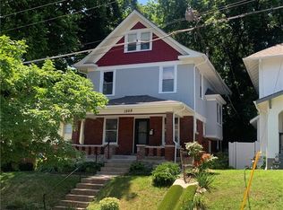 1309 W 41st St, Kansas City, MO 64111