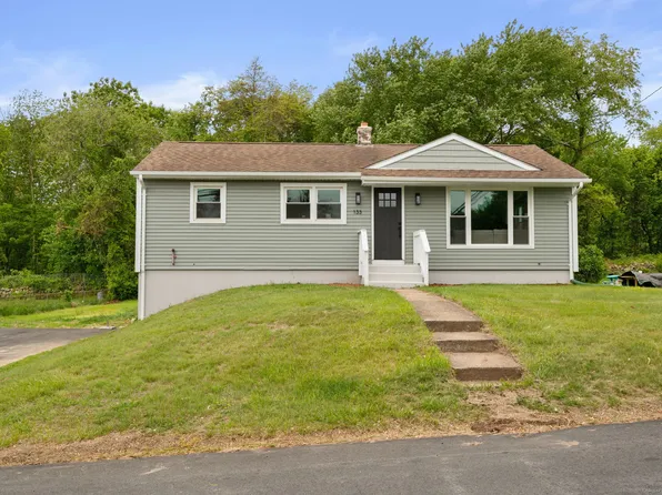 133 Park Avenue Extension, Montville, CT 06382
