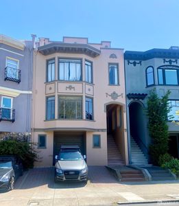 374-376 Funston Ave, San Francisco, CA, 94118
