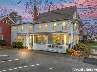 Charles Street Common, Rochester, NH 03867