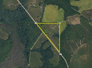 Springhead Church Rd Lot Wp001, Lakeland, GA 31635