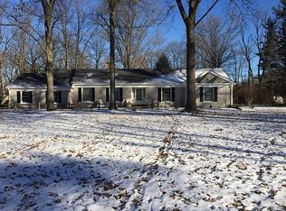 1105 S Brooks Dr, Bloomington, IN