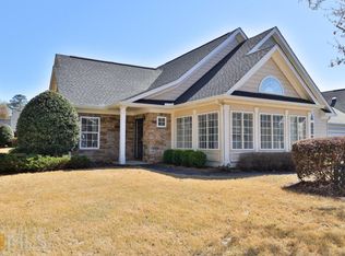 2999 Oakside Cir, Milton, GA 30004