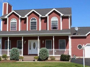 17 Pristine Dr, Plattsburgh, NY 12901