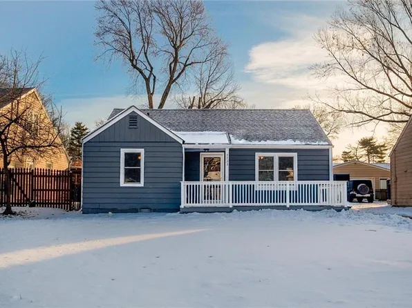 7733 Jefferson St, Kansas City, MO 64114