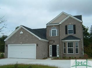 100 Cobblers Ct, Pooler, GA 31322